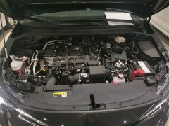 Toyota Corolla 2023 Intelligent Hybrid Dual-Engine 1.8L Leading Edition - ფოტო 17