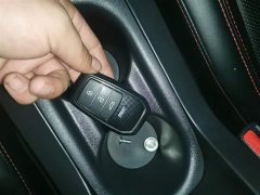 Toyota Corolla 2023 Intelligent Hybrid Dual-Engine 1.8L Leading Edition - ფოტო 18