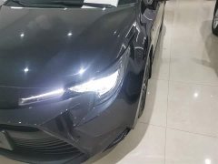 Toyota Corolla 2023 Intelligent Hybrid Dual-Engine 1.8L Leading Edition - ფოტო 19
