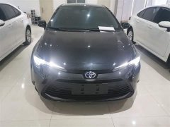 Toyota Corolla 2023 Intelligent Hybrid Dual-Engine 1.8L Leading Edition - ფოტო 3