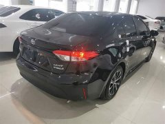 Toyota Corolla 2023 Intelligent Hybrid Dual-Engine 1.8L Leading Edition - ფოტო 5