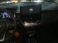 Toyota Corolla 2023 Intelligent Hybrid Dual-Engine 1.8L Leading Edition - ფოტო 6