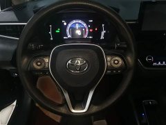 Toyota Corolla 2023 Intelligent Hybrid Dual-Engine 1.8L Leading Edition - ფოტო 7