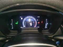 Toyota Corolla 2023 Intelligent Hybrid Dual-Engine 1.8L Leading Edition - ფოტო 8