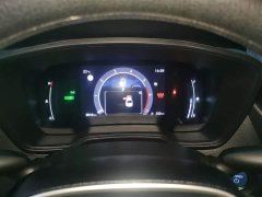 Toyota Corolla 2023 Intelligent Hybrid Dual-Engine 1.8L Leading Edition - ფოტო 9