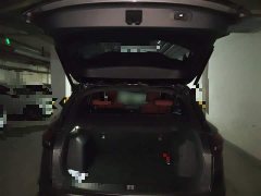 Geely Bingyue 1.5TD DCT Battle - ფოტო 10