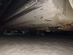 Geely Bingyue 1.5TD DCT Battle - ფოტო 15