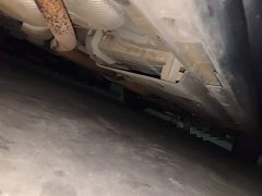 Geely Bingyue 1.5TD DCT Battle - ფოტო 16