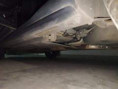 Geely Bingyue 1.5TD DCT Battle - ფოტო 17