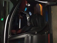 Geely Bingyue 1.5TD DCT Battle - ფოტო 19