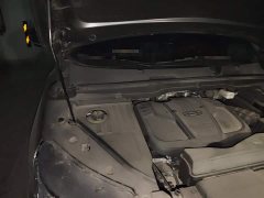 Geely Bingyue 1.5TD DCT Battle - ფოტო 20