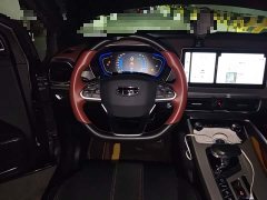 Geely Bingyue 1.5TD DCT Battle - ფოტო 3