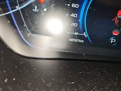 Geely Bingyue 1.5TD DCT Battle - ფოტო 5