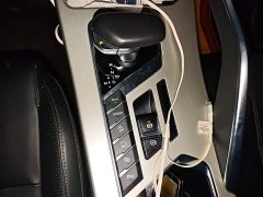Geely Bingyue 1.5TD DCT Battle - ფოტო 7
