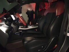 Geely Bingyue 1.5TD DCT Battle - ფოტო 8