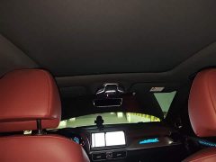Geely Bingyue 1.5TD DCT Battle - ფოტო 9
