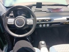 Wuling Hongguang MINIEV Third Generation 215km Youth Edition - ფოტო 10