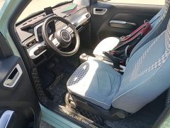 Wuling Hongguang MINIEV Third Generation 215km Youth Edition - ფოტო 15