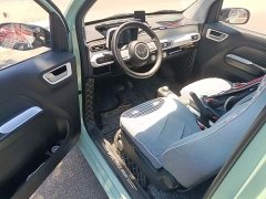 Wuling Hongguang MINIEV Third Generation 215km Youth Edition - ფოტო 16