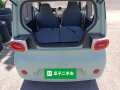 Wuling Hongguang MINIEV Third Generation 215km Youth Edition - ფოტო 19