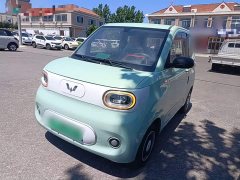Wuling Hongguang MINIEV Third Generation 215km Youth Edition - ფოტო 2