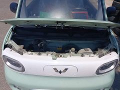 Wuling Hongguang MINIEV Third Generation 215km Youth Edition - ფოტო 20