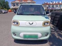 Wuling Hongguang MINIEV Third Generation 215km Youth Edition - ფოტო 3