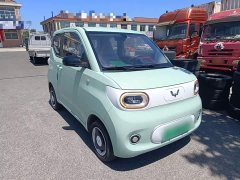 Wuling Hongguang MINIEV Third Generation 215km Youth Edition - ფოტო 4