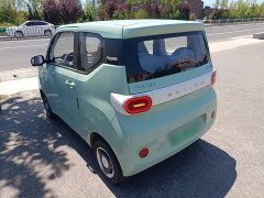 Wuling Hongguang MINIEV Third Generation 215km Youth Edition - ფოტო 5