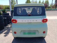 Wuling Hongguang MINIEV Third Generation 215km Youth Edition - ფოტო 6