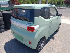 Wuling Hongguang MINIEV Third Generation 215km Youth Edition - ფოტო 7