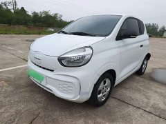 SAIC Corey Wei CLEVER 302km New Four-Seat Super Version - ფოტო 1