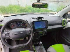 SAIC Corey Wei CLEVER 302km New Four-Seat Super Version - ფოტო 10