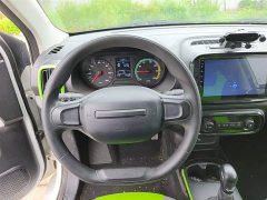 SAIC Corey Wei CLEVER 302km New Four-Seat Super Version - ფოტო 11