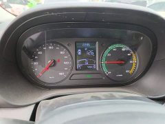 SAIC Corey Wei CLEVER 302km New Four-Seat Super Version - ფოტო 12