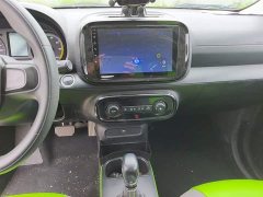 SAIC Corey Wei CLEVER 302km New Four-Seat Super Version - ფოტო 13