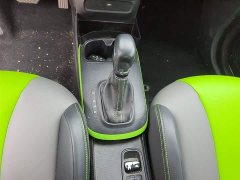 SAIC Corey Wei CLEVER 302km New Four-Seat Super Version - ფოტო 14