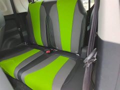 SAIC Corey Wei CLEVER 302km New Four-Seat Super Version - ფოტო 17