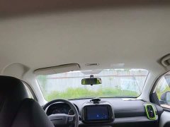 SAIC Corey Wei CLEVER 302km New Four-Seat Super Version - ფოტო 18