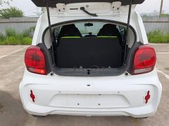 SAIC Corey Wei CLEVER 302km New Four-Seat Super Version - ფოტო 19
