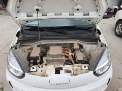 SAIC Corey Wei CLEVER 302km New Four-Seat Super Version - ფოტო 20