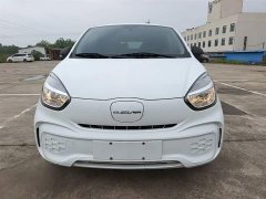 SAIC Corey Wei CLEVER 302km New Four-Seat Super Version - ფოტო 3