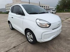 SAIC Corey Wei CLEVER 302km New Four-Seat Super Version - ფოტო 4