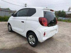 SAIC Corey Wei CLEVER 302km New Four-Seat Super Version - ფოტო 5