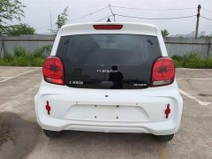 SAIC Corey Wei CLEVER 302km New Four-Seat Super Version - ფოტო 6