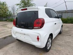 SAIC Corey Wei CLEVER 302km New Four-Seat Super Version - ფოტო 7