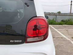 SAIC Corey Wei CLEVER 302km New Four-Seat Super Version - ფოტო 8