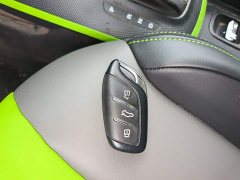SAIC Corey Wei CLEVER 302km New Four-Seat Super Version - ფოტო 9