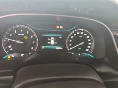 Buick Excelle Facelift 1.3T Automatic Mild Hybrid Elite - ფოტო 12
