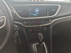 Buick Excelle Facelift 1.3T Automatic Mild Hybrid Elite - ფოტო 13